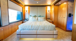 Serenity Caribbean, East Coast United States