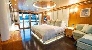 Serenity Caribbean, East Coast United States