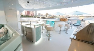 Serenity Caribbean, East Coast United States