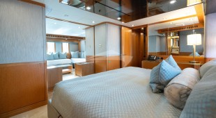 Serenity Caribbean, East Coast United States