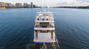 Serenity Caribbean, East Coast United States