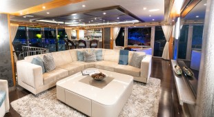 Serenity Caribbean, East Coast United States