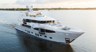 Serenity Caribbean, East Coast United States