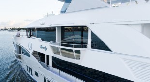 Serenity Caribbean, East Coast United States