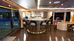 Serenity Caribbean, East Coast United States