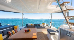 Serenity East Mediterranean