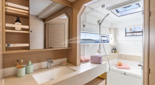 Serenity East Mediterranean