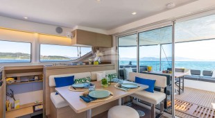 Serenity East Mediterranean