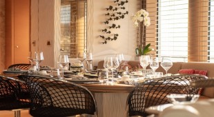 Serenity East Mediterranean, West Mediterranean