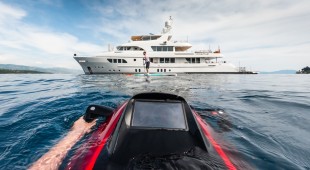 Serenity East Mediterranean, West Mediterranean