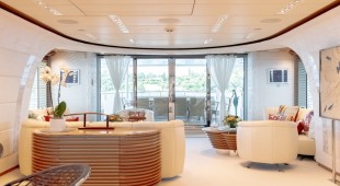 Serenity East Mediterranean, West Mediterranean