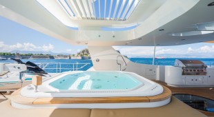 Serenity East Mediterranean, West Mediterranean