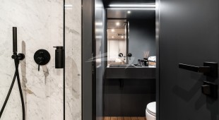 Serenity East Mediterranean