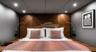 Serenity East Mediterranean