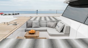 Serenity East Mediterranean