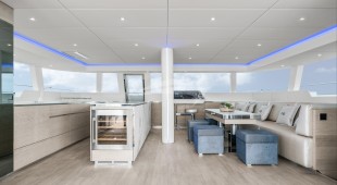 Serenity East Mediterranean