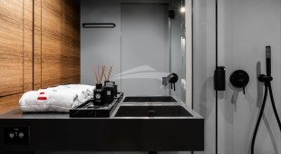 Serenity East Mediterranean