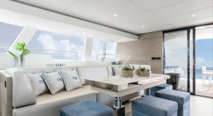 Serenity East Mediterranean