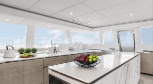 Serenity East Mediterranean