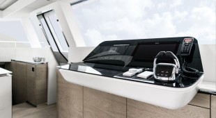 Serenity East Mediterranean