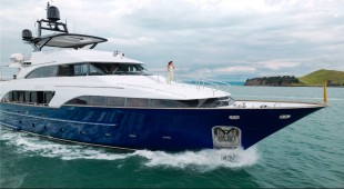 Sereno West Mediterranean