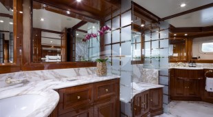 Sereno West Mediterranean