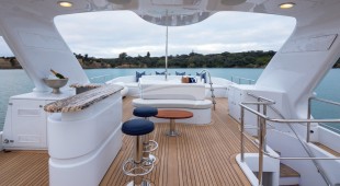 Sereno West Mediterranean