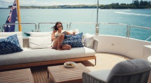 Sereno West Mediterranean