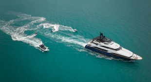 Sereno West Mediterranean