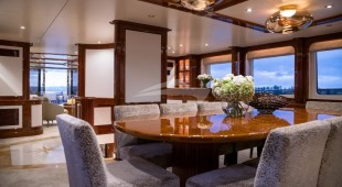 Sereno West Mediterranean