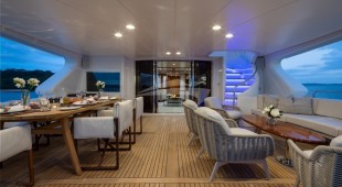 Sereno West Mediterranean