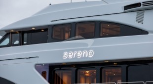 Sereno West Mediterranean