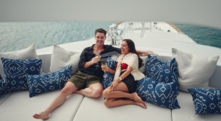 Sereno West Mediterranean