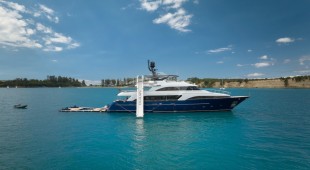 Sereno West Mediterranean