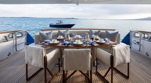 Sereno West Mediterranean