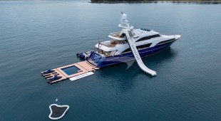 Sereno West Mediterranean