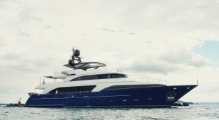 Sereno West Mediterranean