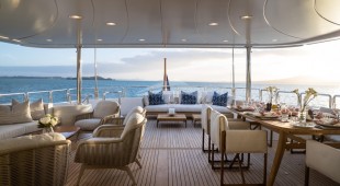 Sereno West Mediterranean