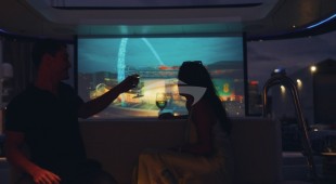 Sereno West Mediterranean