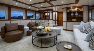 Sereno West Mediterranean