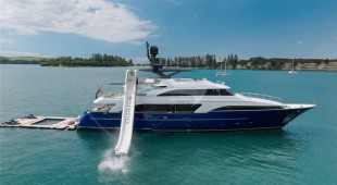 Sereno West Mediterranean