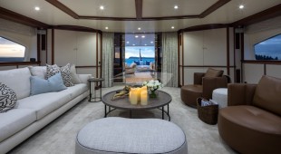 Sereno West Mediterranean