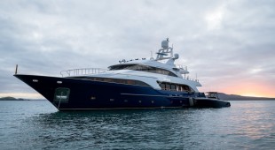 Sereno West Mediterranean