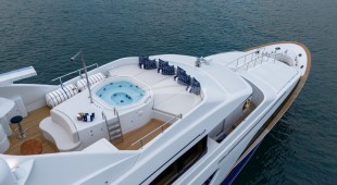 Sereno West Mediterranean