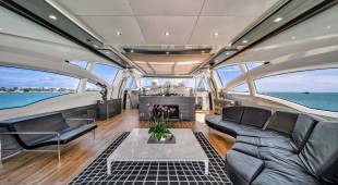 Sette Caribbean, East Coast United States