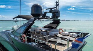 Sette Caribbean, East Coast United States