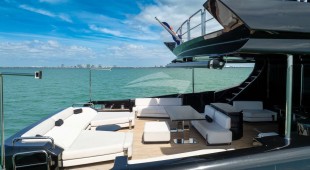 Sette Caribbean, East Coast United States