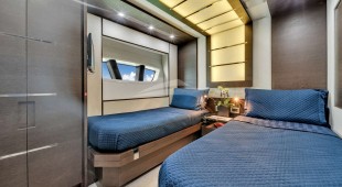 Sette Caribbean, East Coast United States