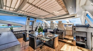 Sette Caribbean, East Coast United States