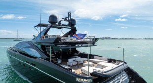 Sette Caribbean, East Coast United States